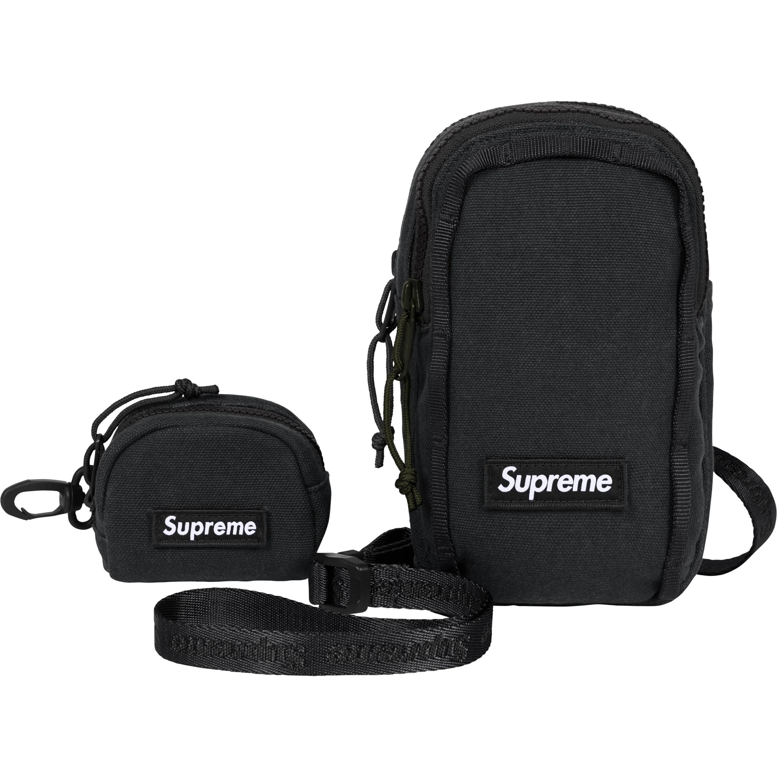 Camera Bag + Mini Pouch view 5